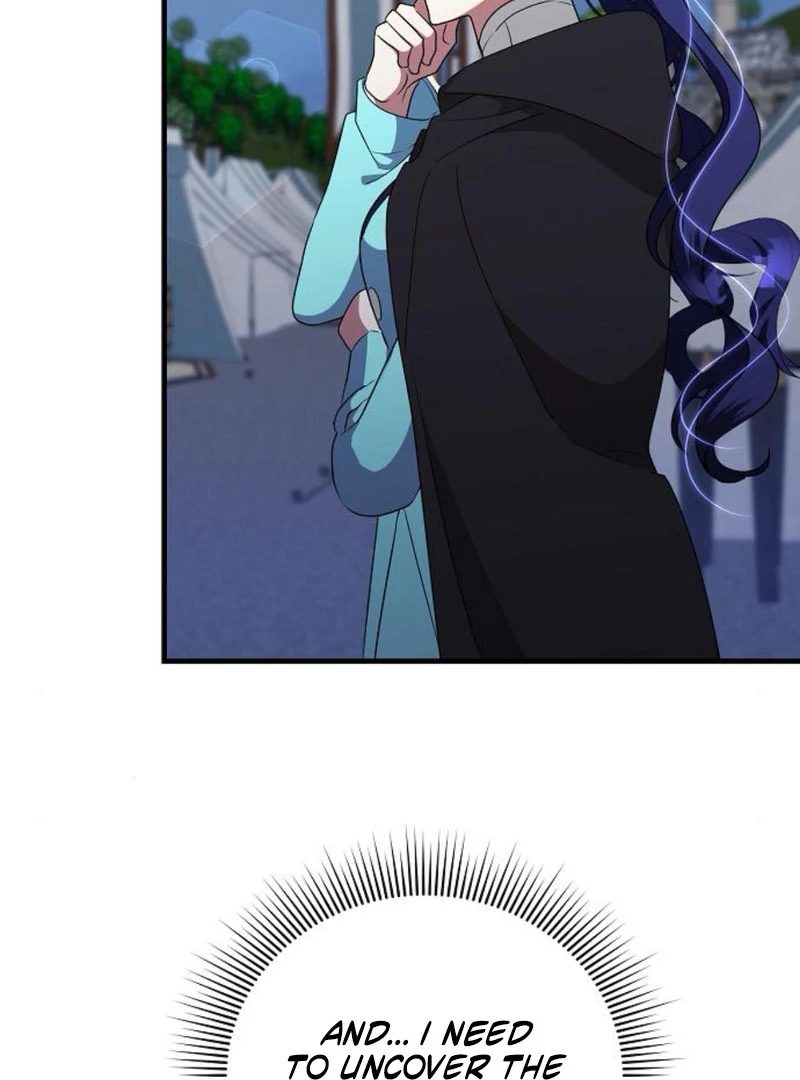 The Villainess is Done Trying Chapter 61 357 020