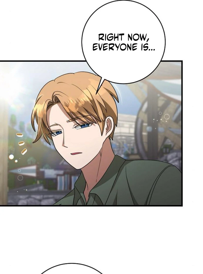 The Villainess is Done Trying Chapter 61 361 024