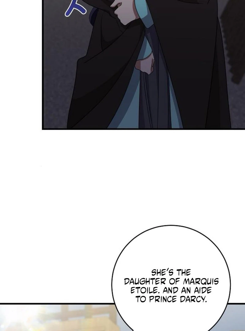 The Villainess is Done Trying Chapter 61 363 026