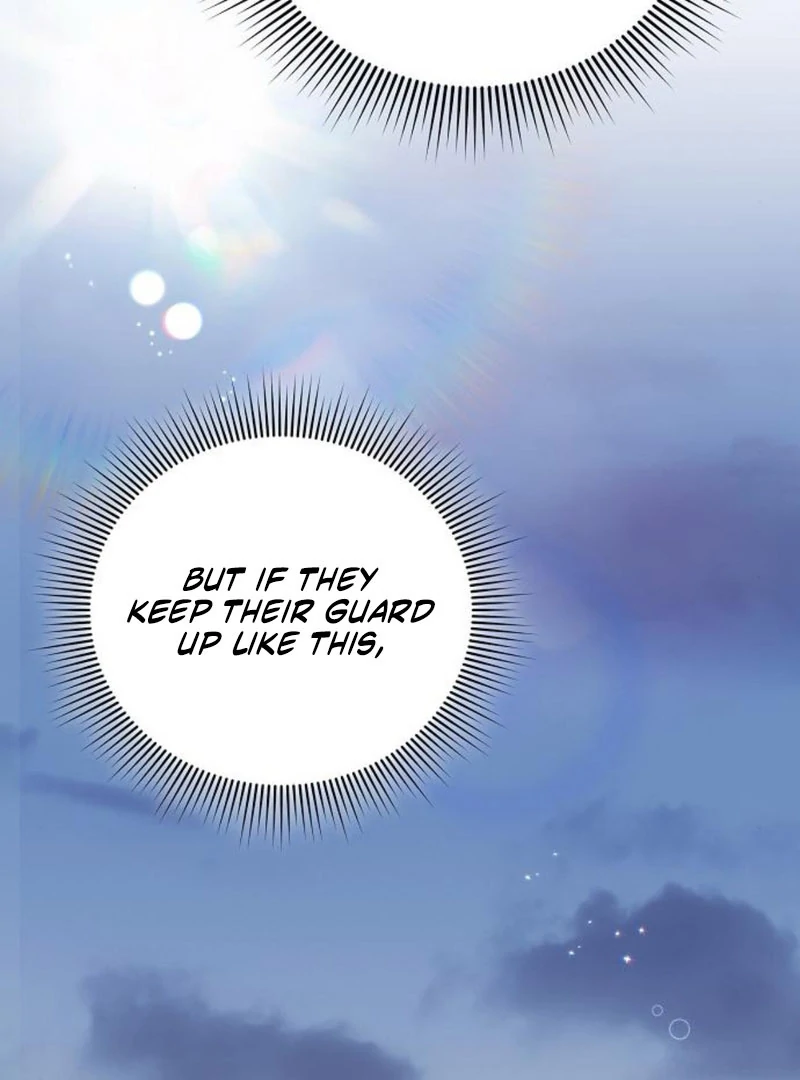 The Villainess is Done Trying Chapter 61 367 030