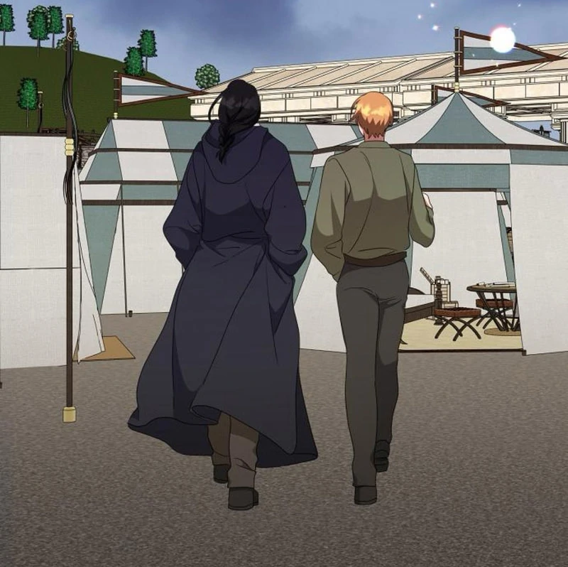 The Villainess is Done Trying Chapter 61 368 031