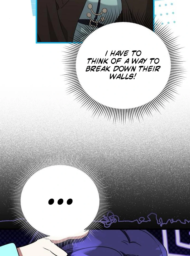 The Villainess is Done Trying Chapter 61 371 034