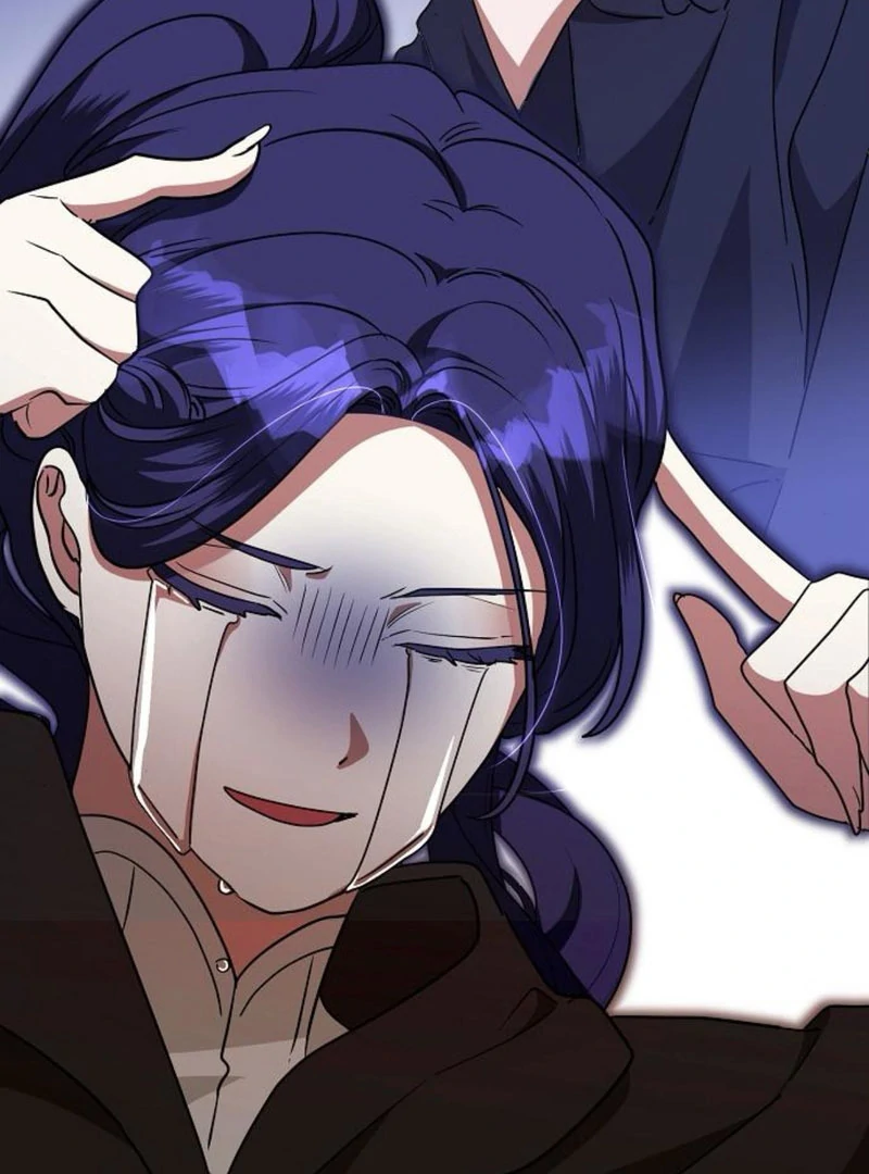 The Villainess is Done Trying Chapter 61 374 037