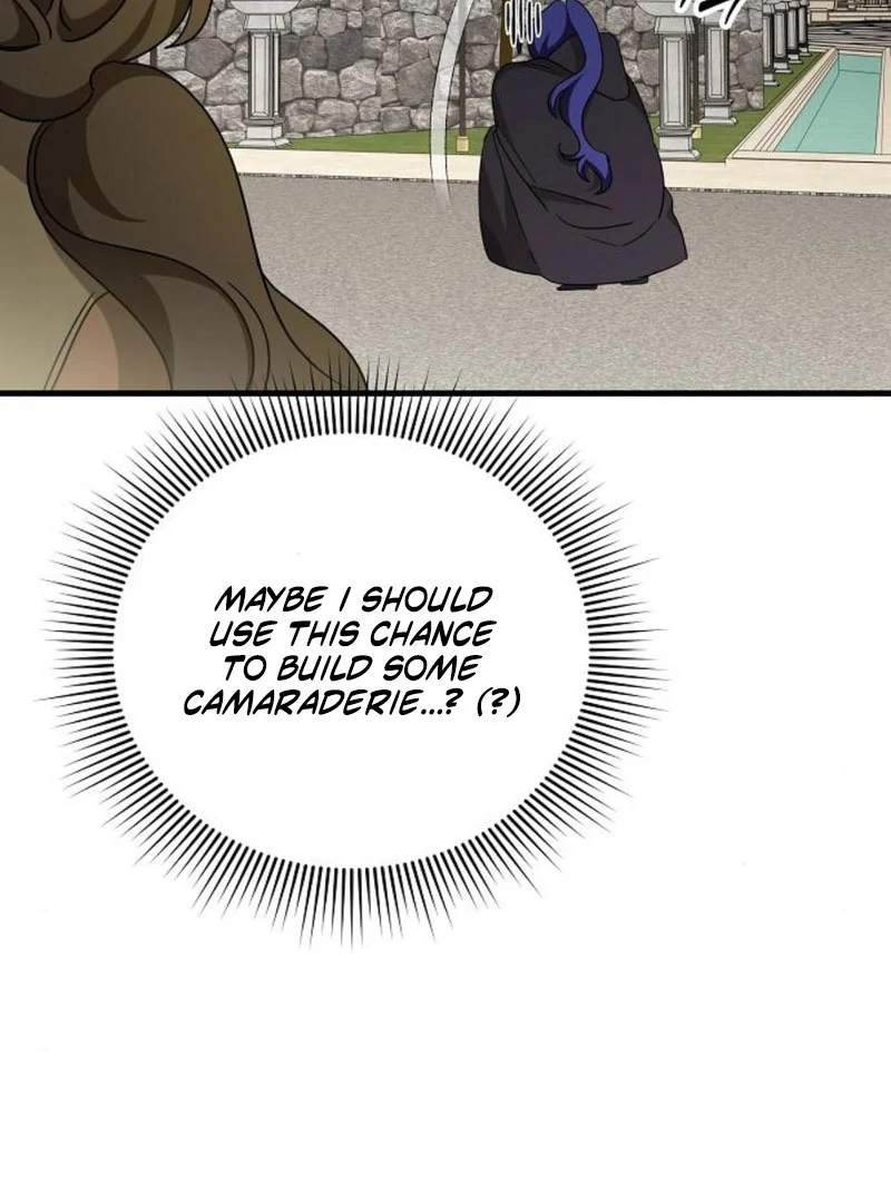 The Villainess is Done Trying Chapter 61 376 039