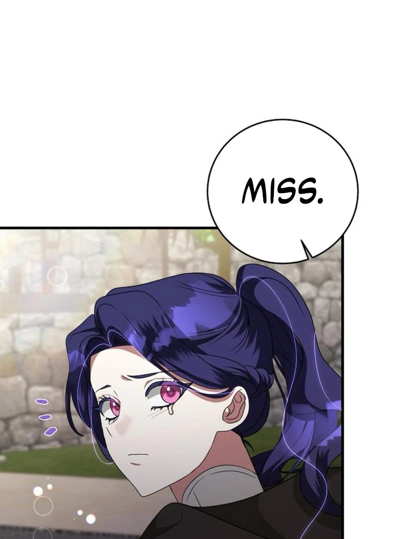 The Villainess is Done Trying Chapter 61 378 041