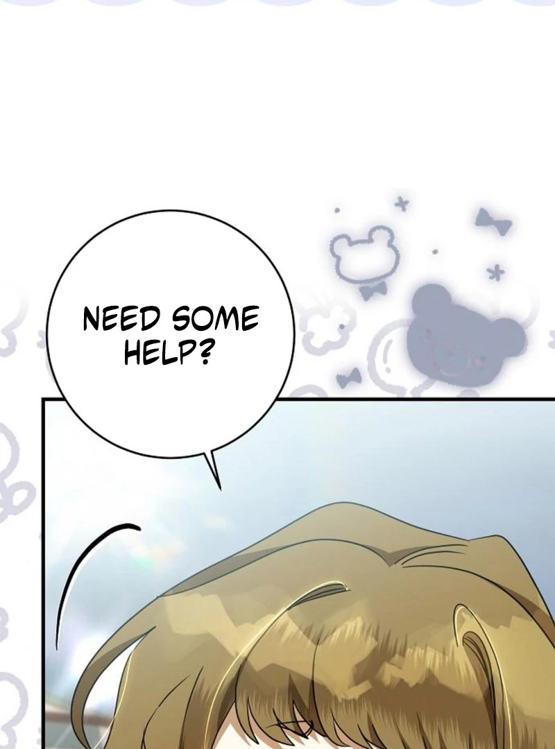 The Villainess is Done Trying Chapter 61 382 045