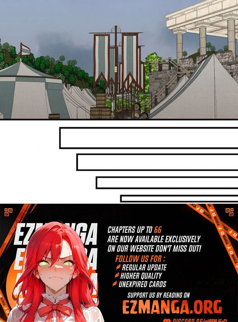 The Villainess is Done Trying Chapter 61 387 050