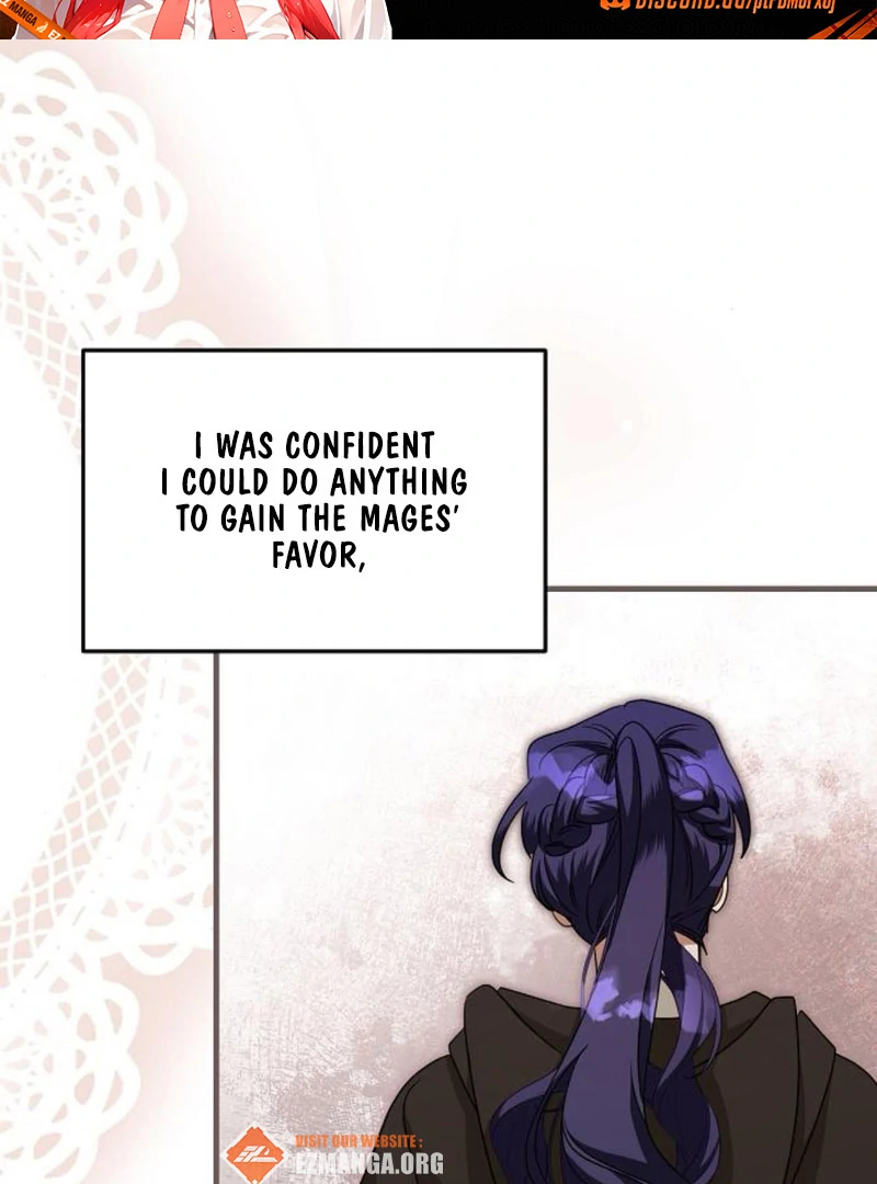 The Villainess is Done Trying Chapter 61 388 051