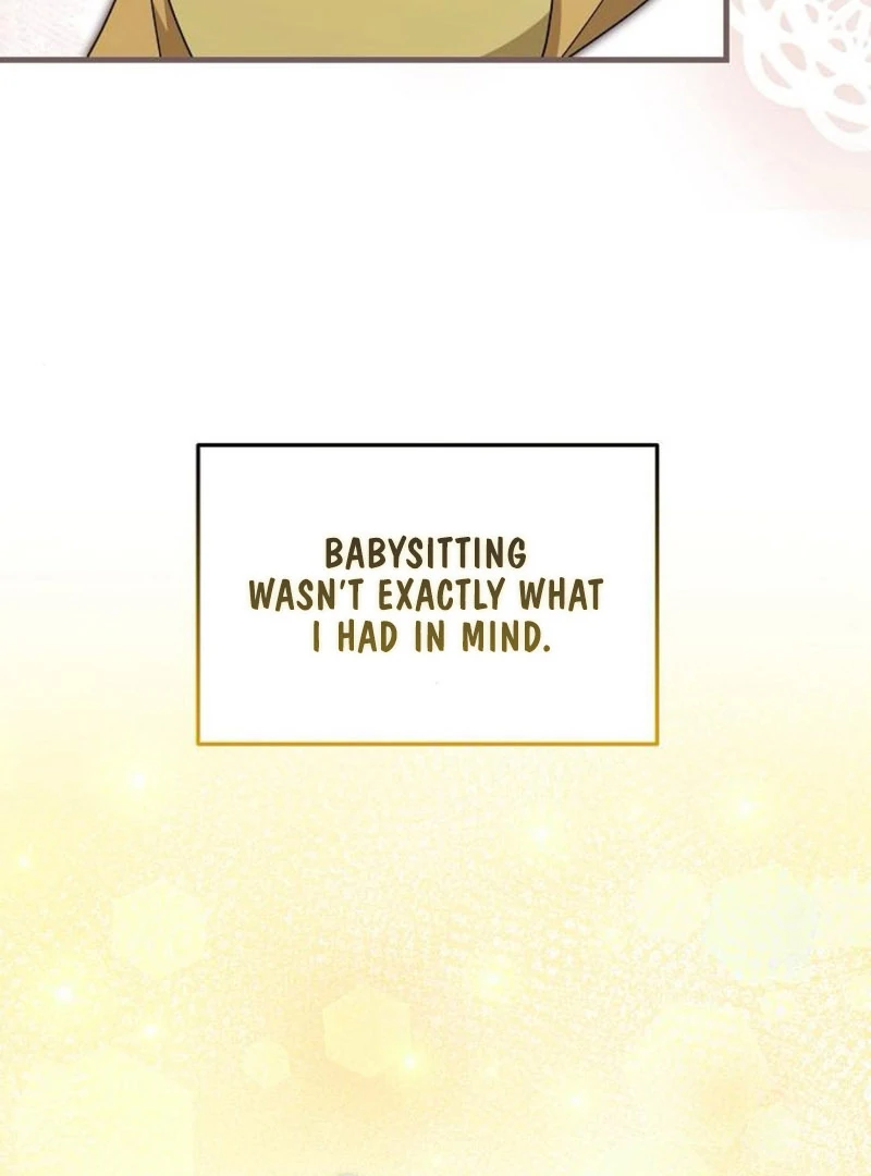 The Villainess is Done Trying Chapter 61 390 053