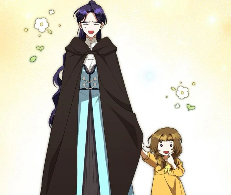 The Villainess is Done Trying Chapter 61 391 054