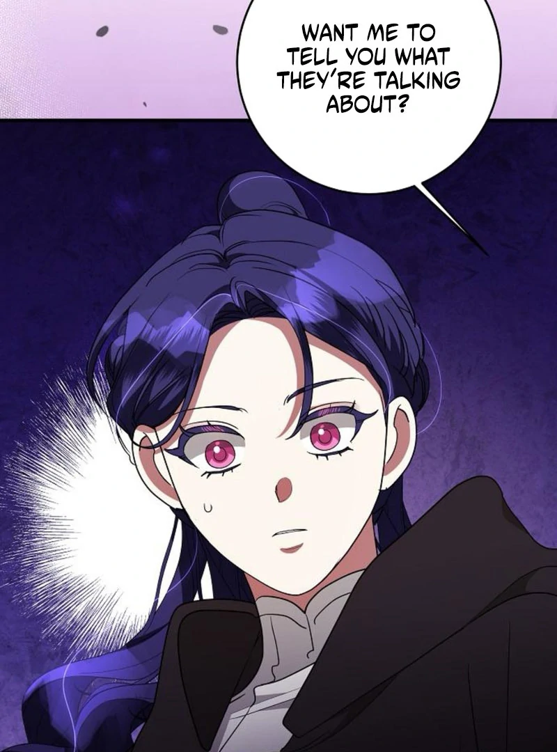 The Villainess is Done Trying Chapter 61 396 059