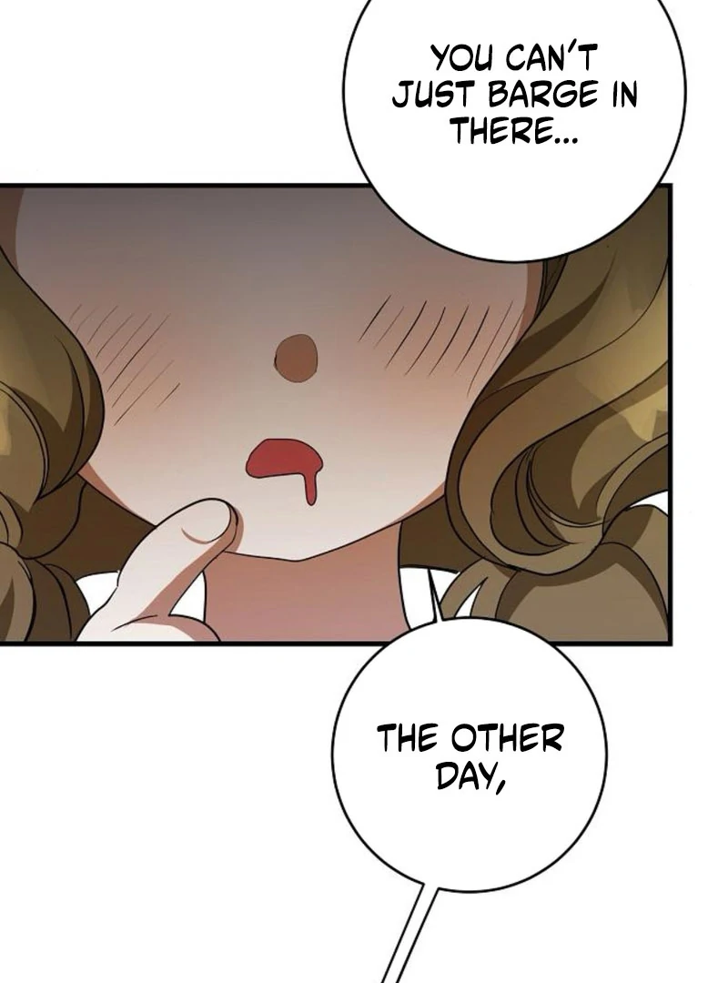 The Villainess is Done Trying Chapter 61 399 062