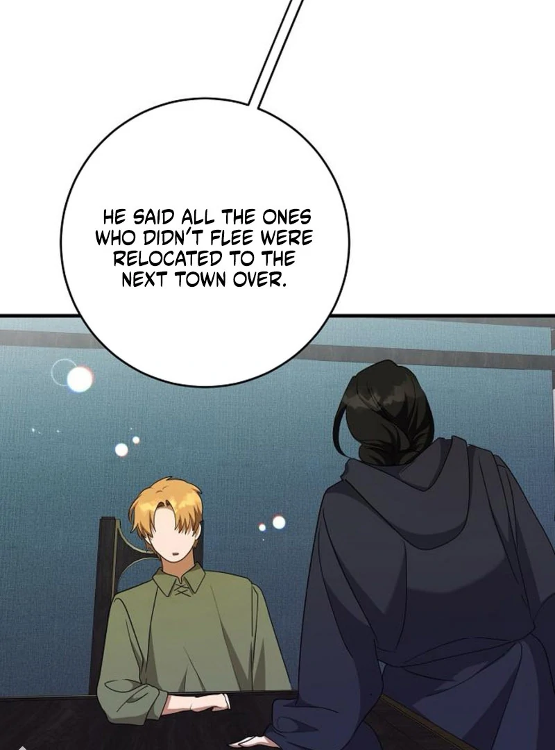 The Villainess is Done Trying Chapter 61 400 063