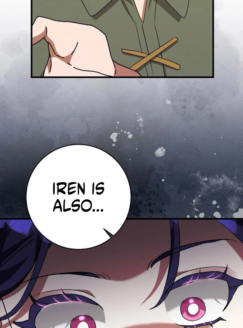 The Villainess is Done Trying Chapter 61 402 065