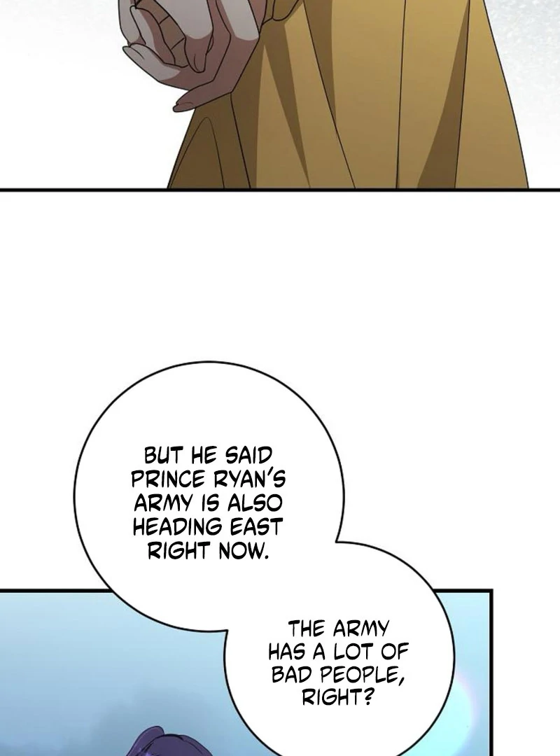 The Villainess is Done Trying Chapter 61 406 069