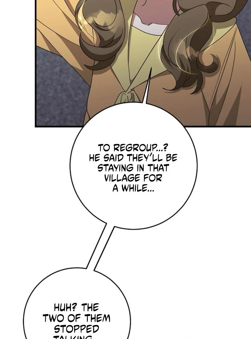 The Villainess is Done Trying Chapter 61 409 072