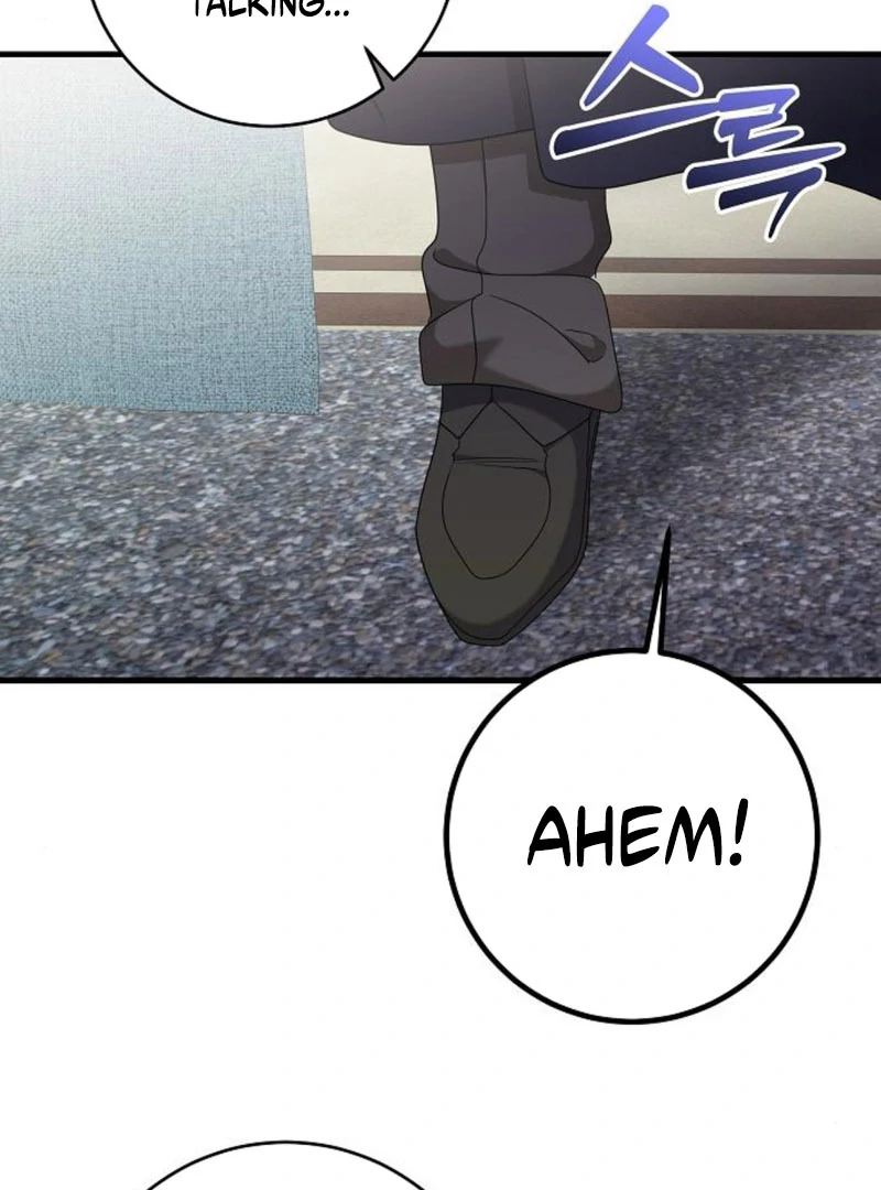 The Villainess is Done Trying Chapter 61 410 073