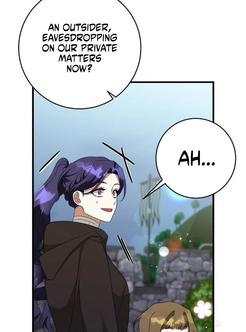 The Villainess is Done Trying Chapter 61 411 074