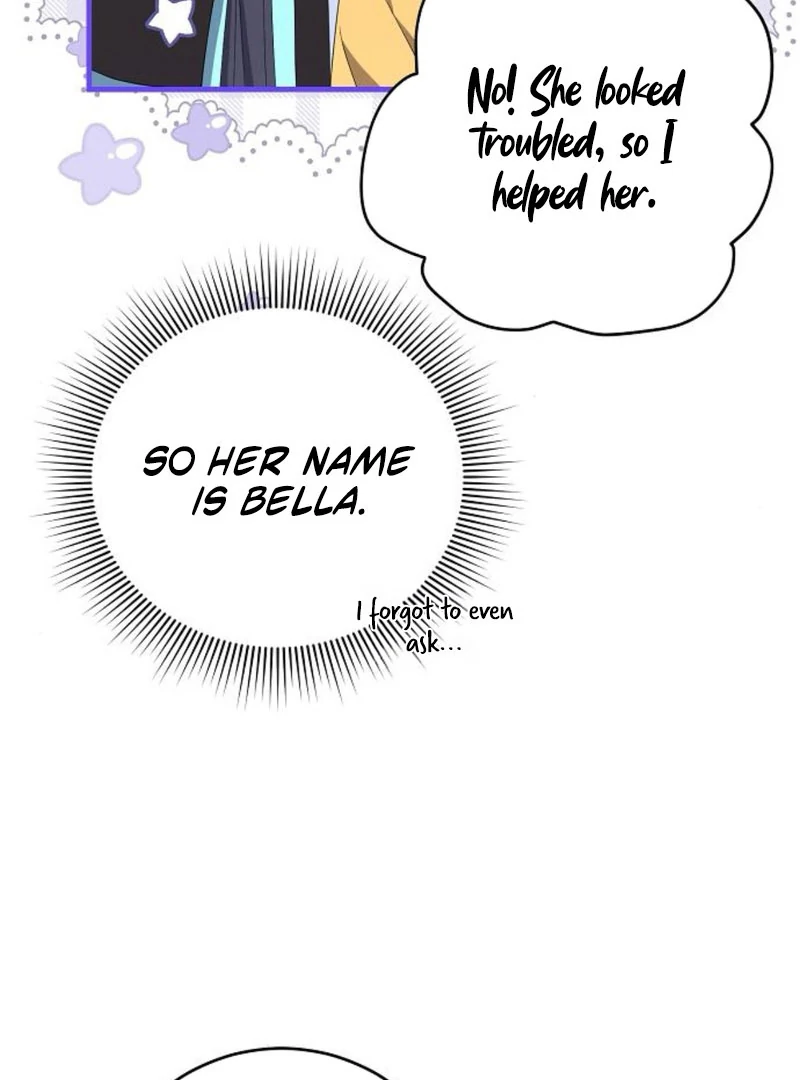 The Villainess is Done Trying Chapter 61 416 079