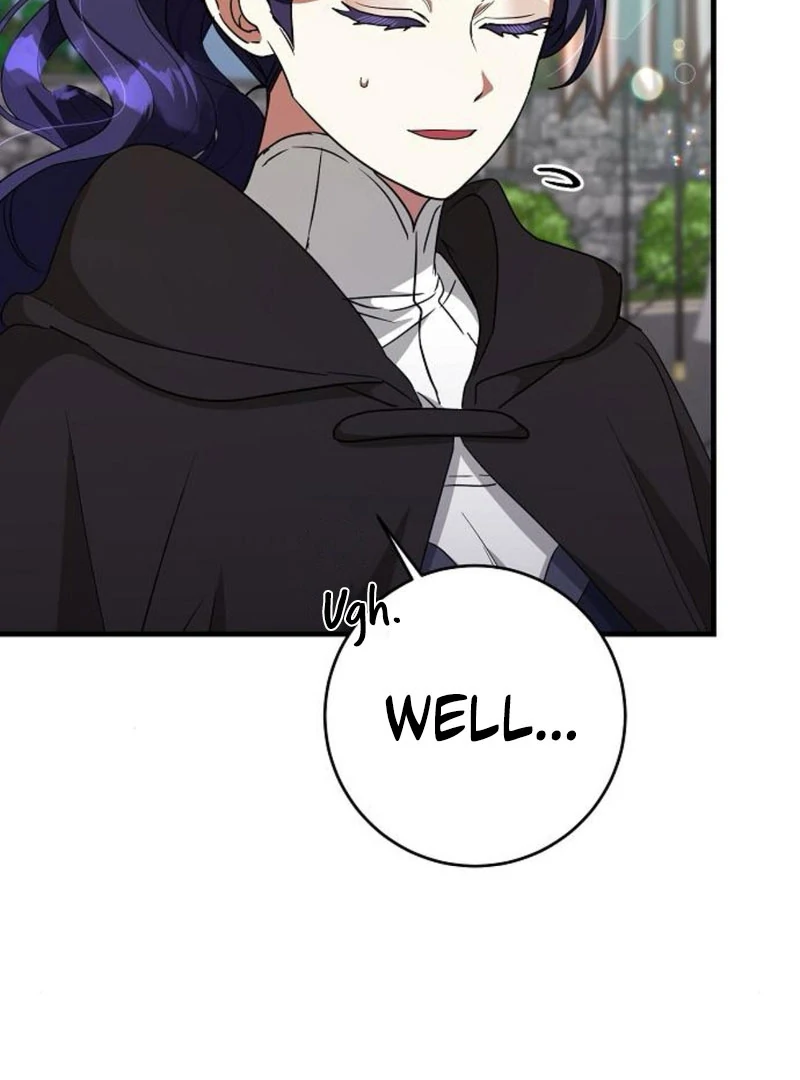 The Villainess is Done Trying Chapter 61 419 082