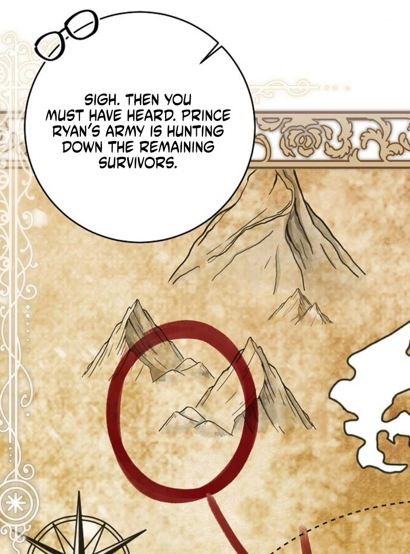 The Villainess is Done Trying Chapter 61 420 083