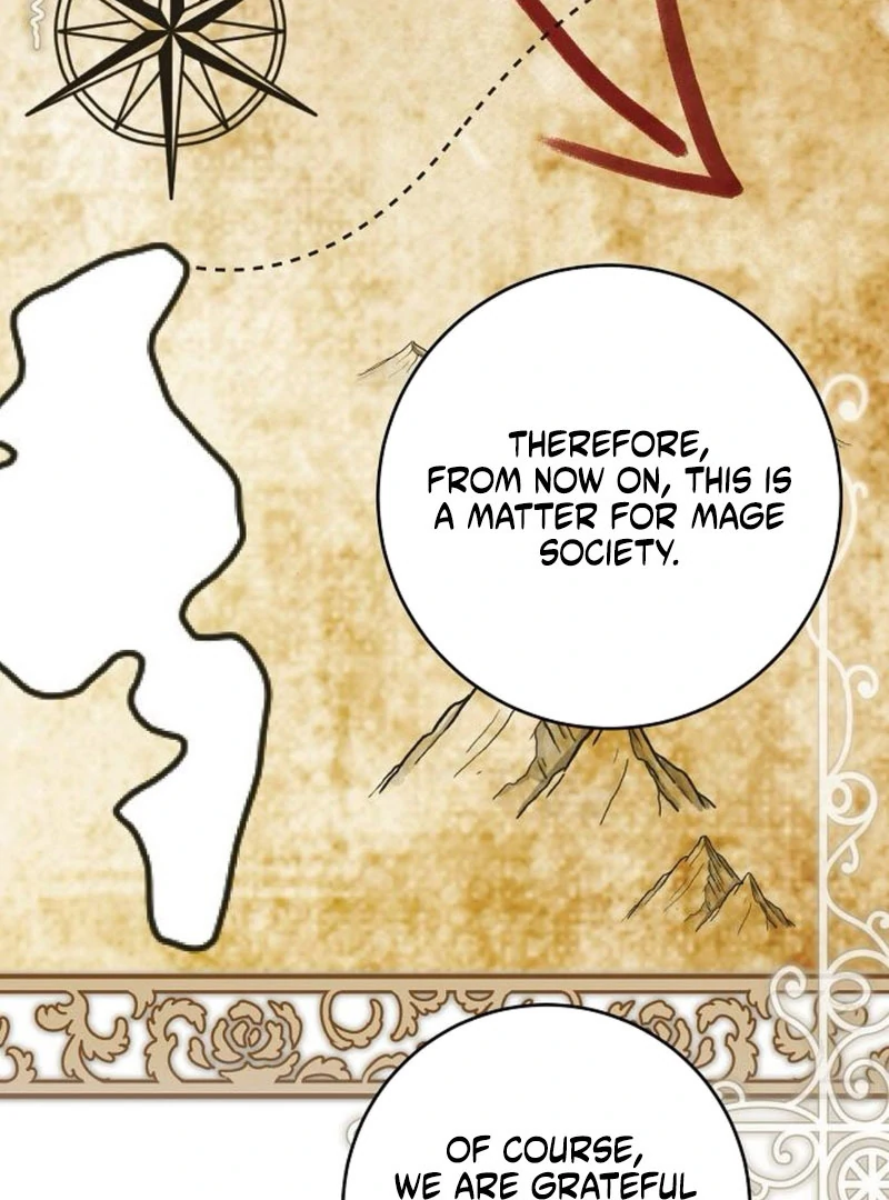 The Villainess is Done Trying Chapter 61 421 084