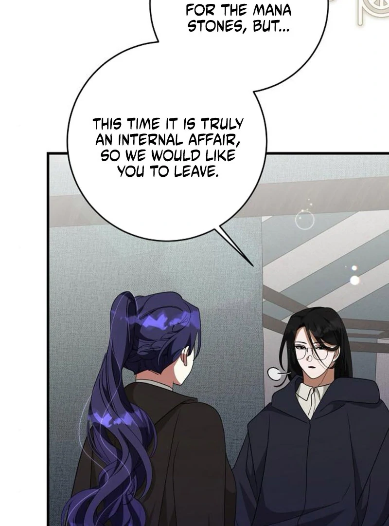 The Villainess is Done Trying Chapter 61 422 085