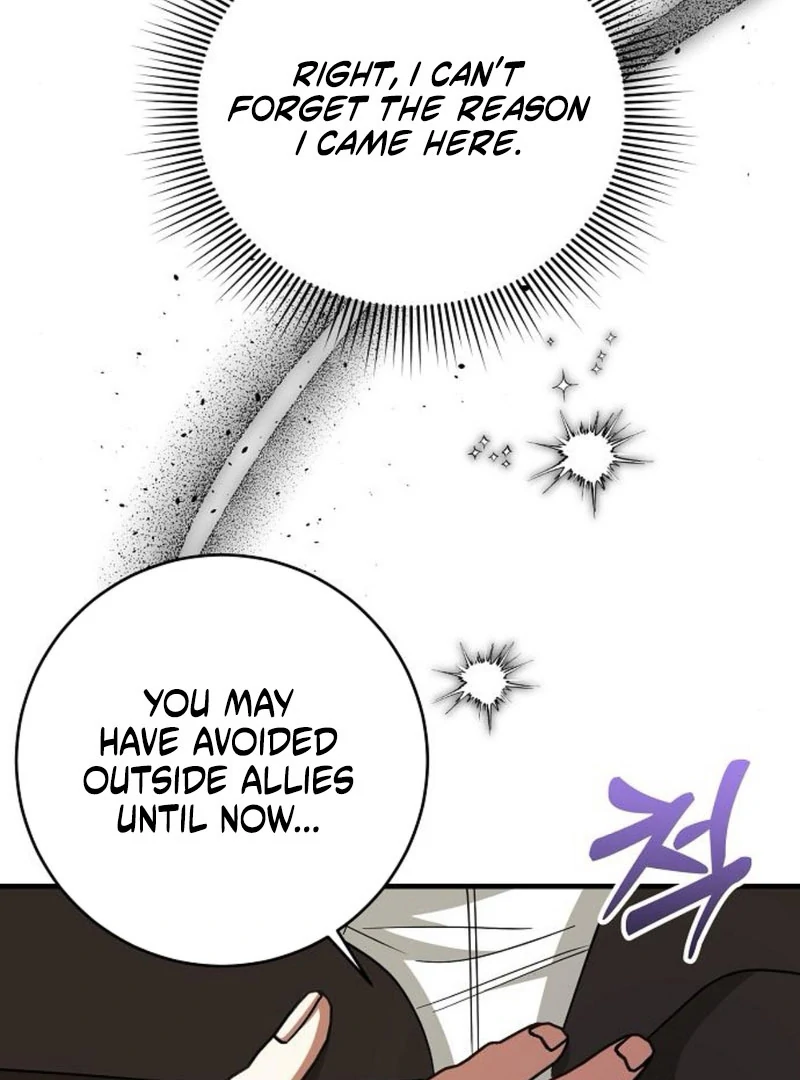 The Villainess is Done Trying Chapter 61 430 093