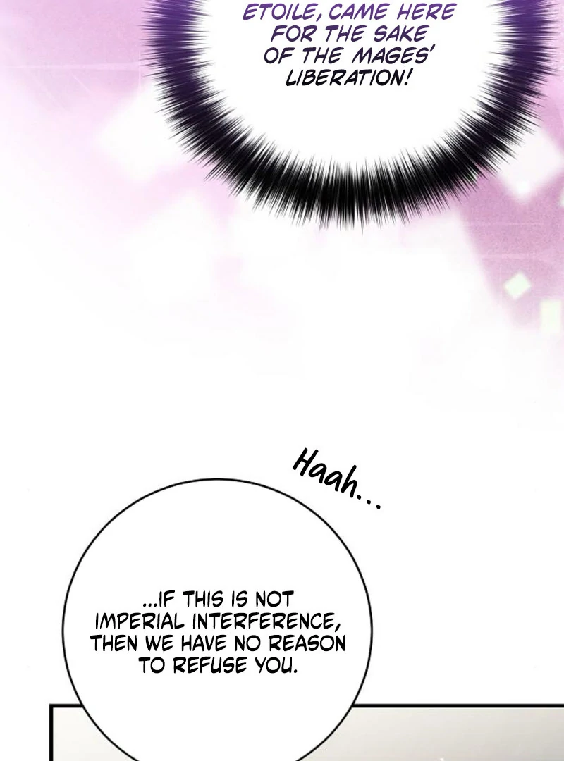 The Villainess is Done Trying Chapter 61 435 098