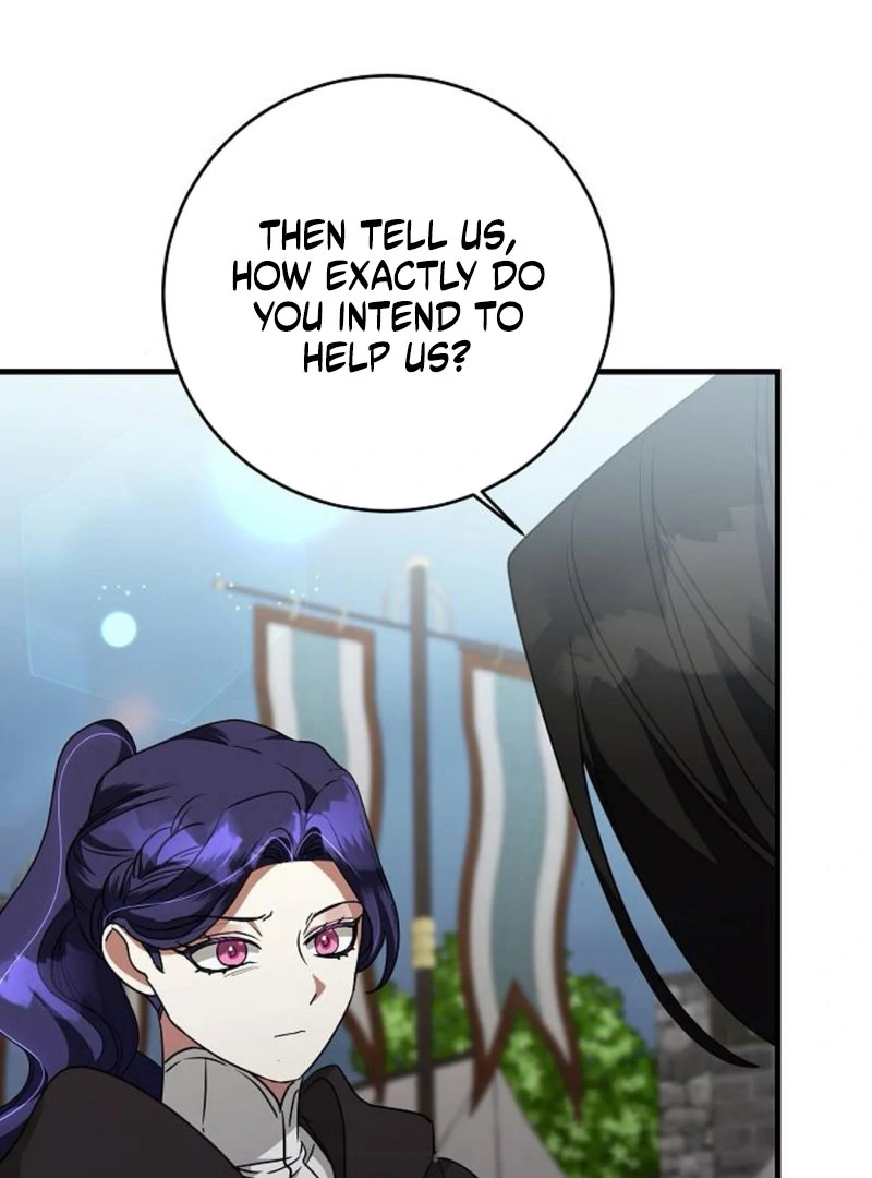 The Villainess is Done Trying Chapter 61 438 101