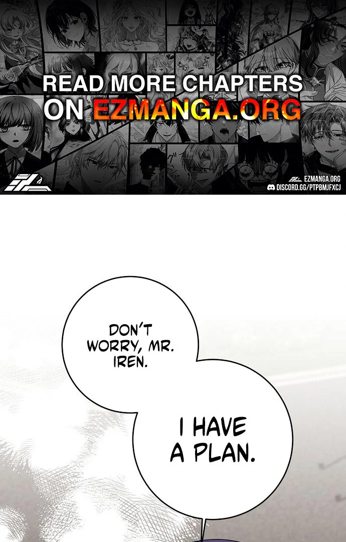 The Villainess is Done Trying Chapter 62 269 01