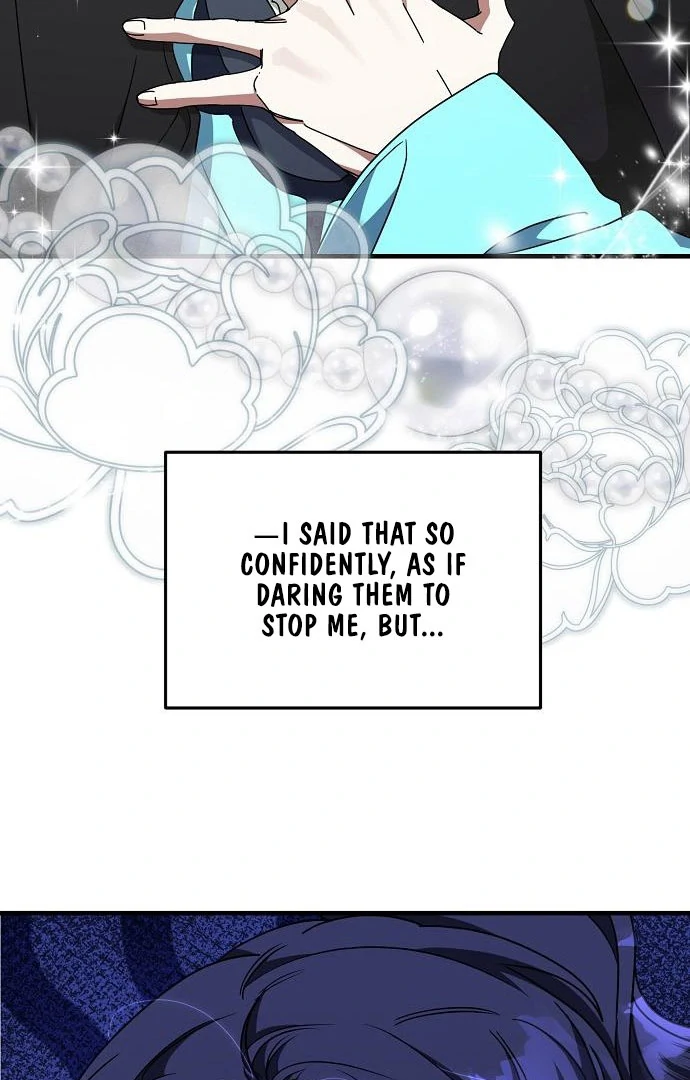 The Villainess is Done Trying Chapter 62 271 03