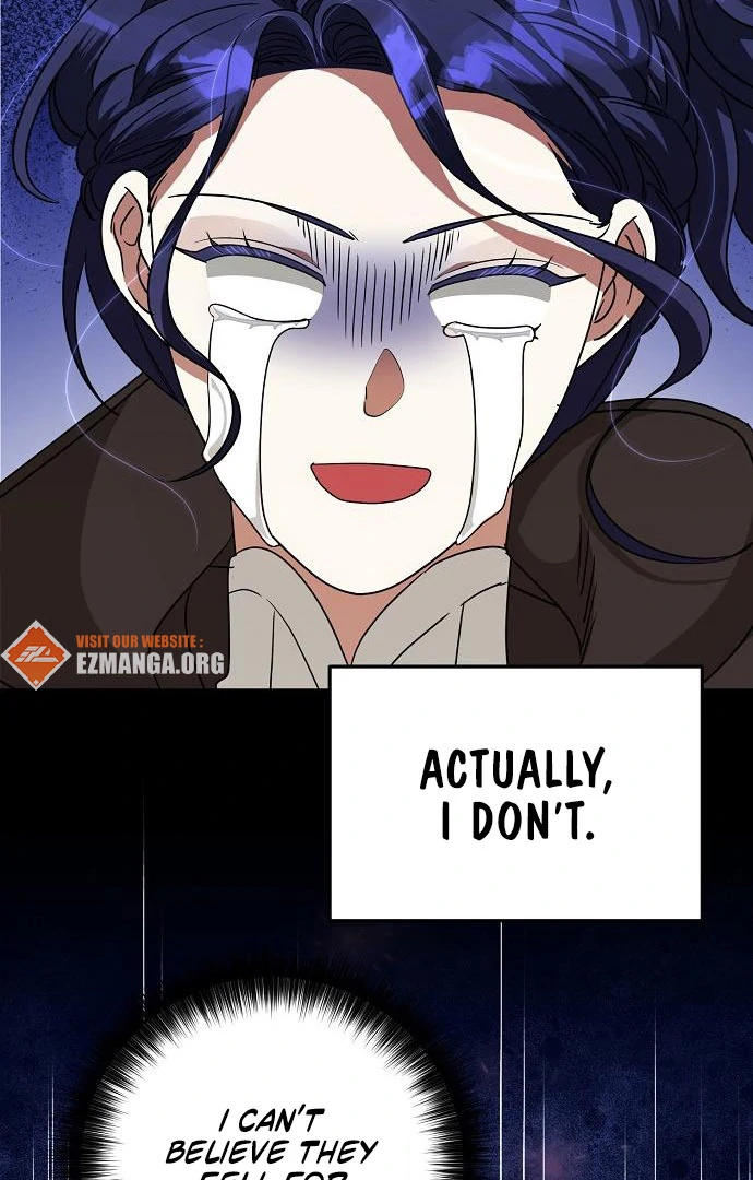 The Villainess is Done Trying Chapter 62 272 04