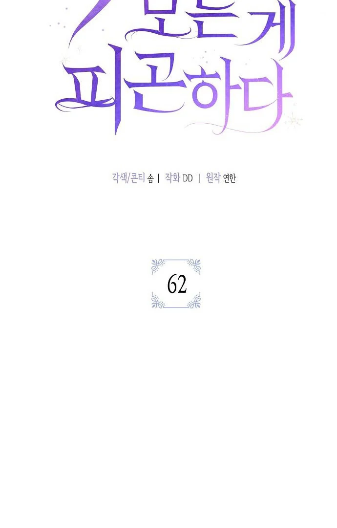 The Villainess is Done Trying Chapter 62 274 06