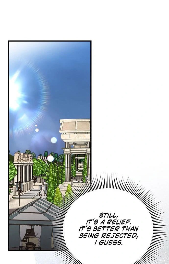 The Villainess is Done Trying Chapter 62 275 07