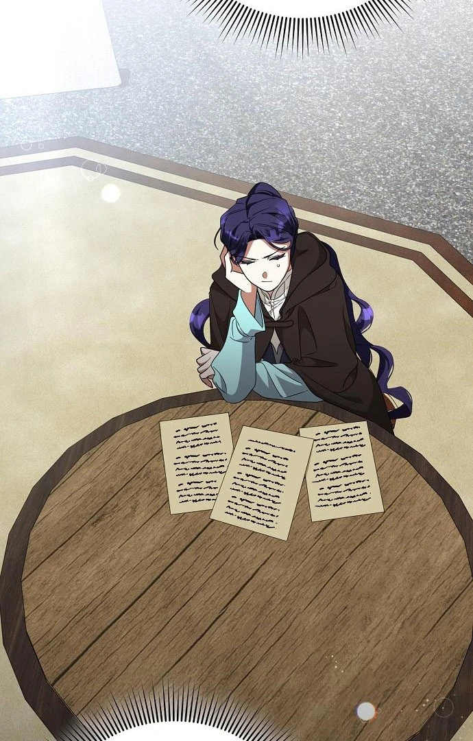 The Villainess is Done Trying Chapter 62 276 08