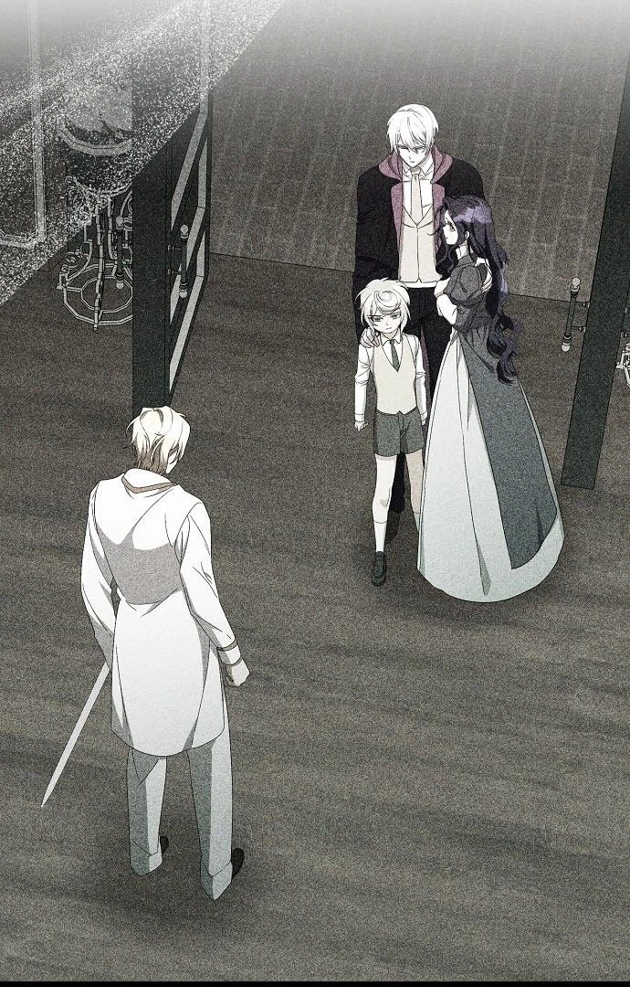 The Villainess is Done Trying Chapter 62 283 15