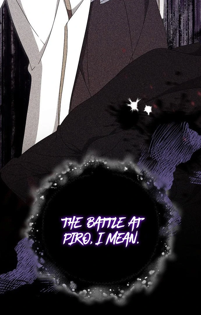 The Villainess is Done Trying Chapter 62 286 18