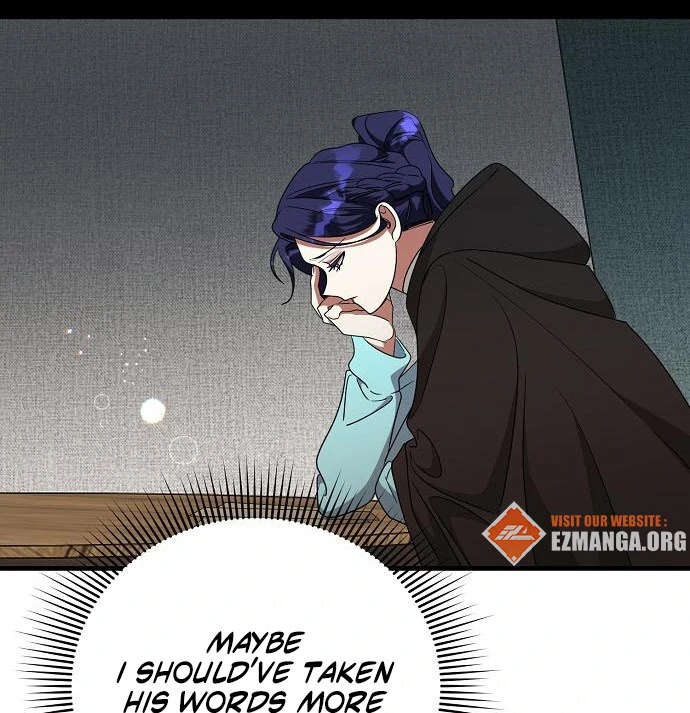 The Villainess is Done Trying Chapter 62 287 19