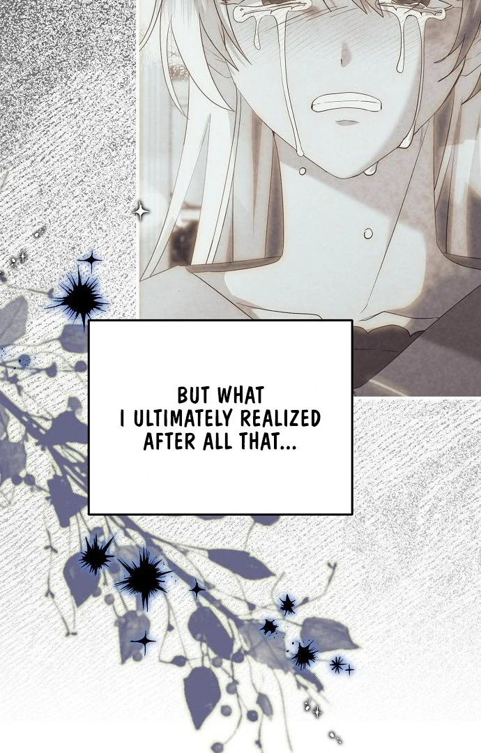 The Villainess is Done Trying Chapter 62 294 26