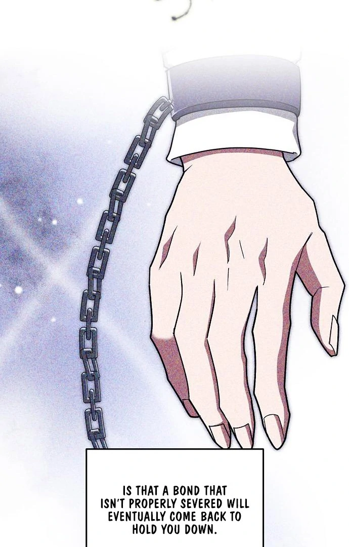 The Villainess is Done Trying Chapter 62 295 27