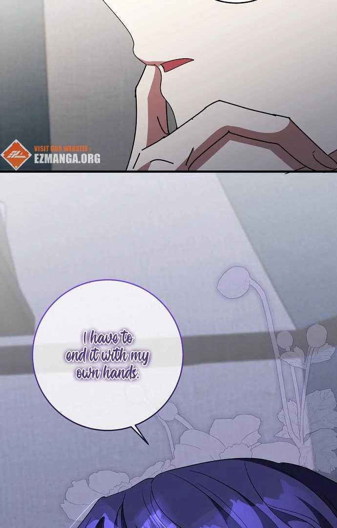 The Villainess is Done Trying Chapter 62 297 29