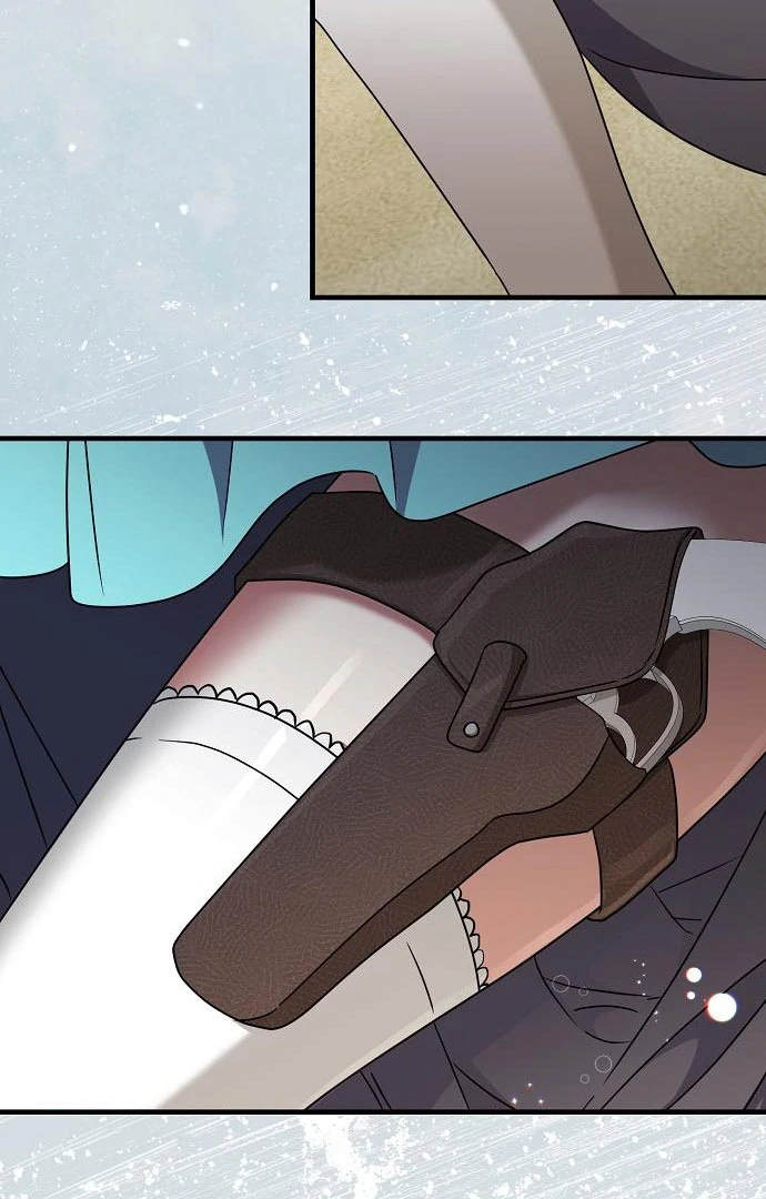 The Villainess is Done Trying Chapter 62 304 36