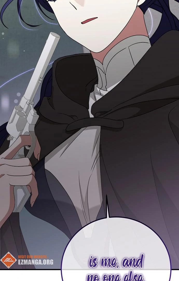 The Villainess is Done Trying Chapter 62 307 39