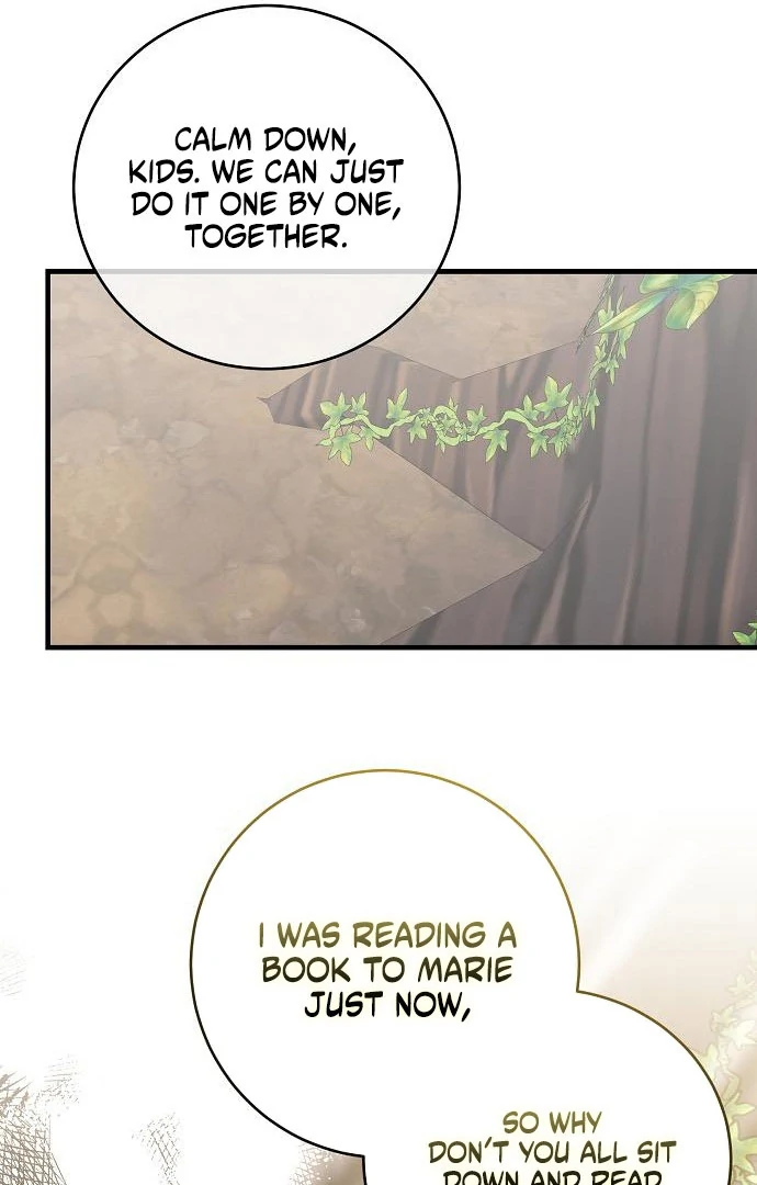 The Villainess is Done Trying Chapter 62 311 43