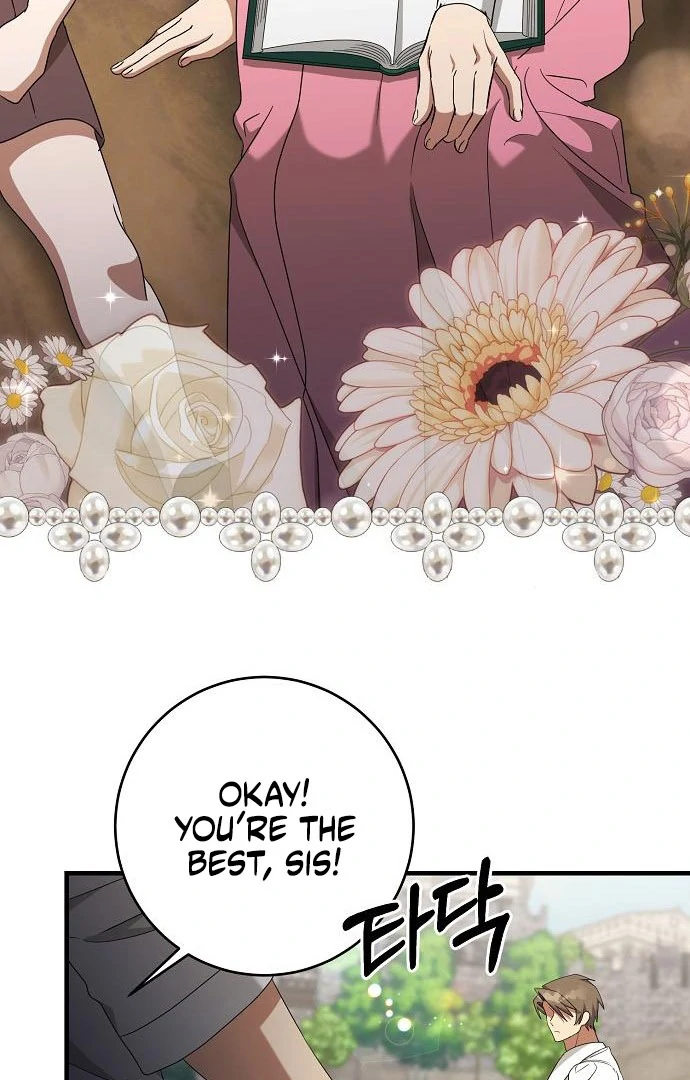 The Villainess is Done Trying Chapter 62 313 45