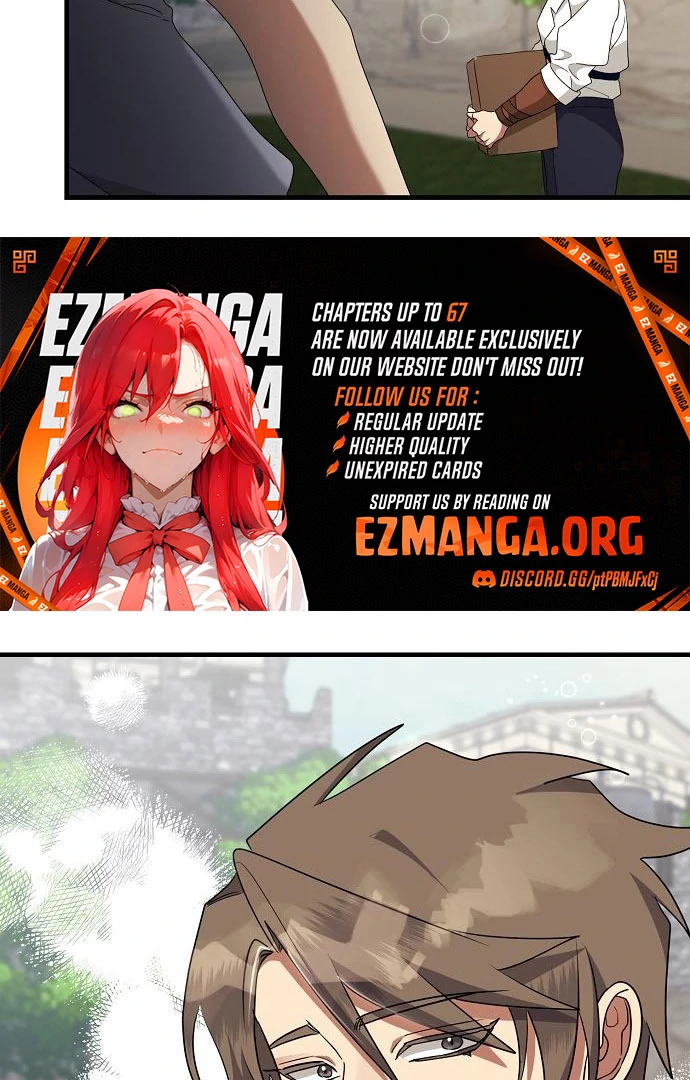 The Villainess is Done Trying Chapter 62 314 46