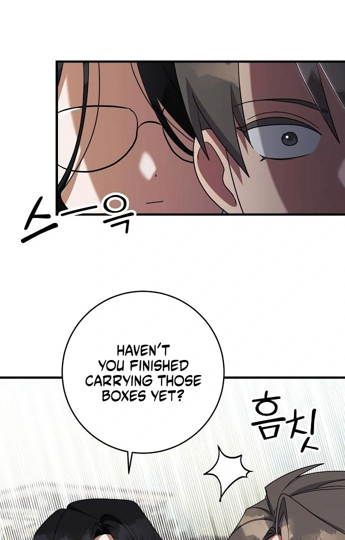 The Villainess is Done Trying Chapter 62 316 48