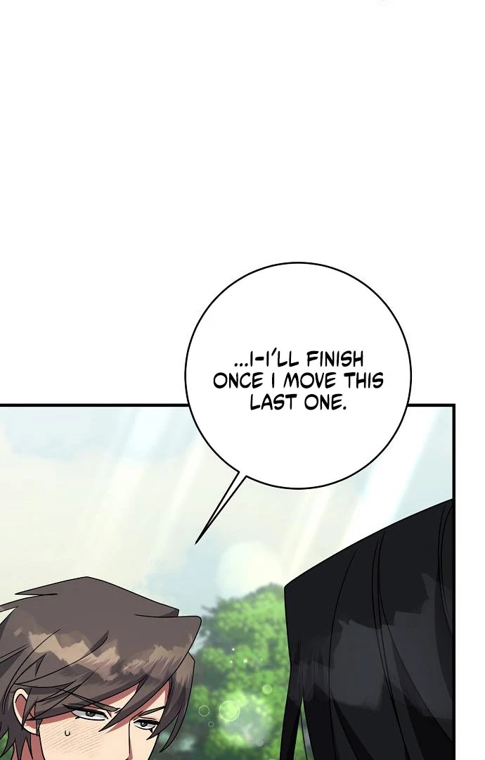 The Villainess is Done Trying Chapter 62 318 50