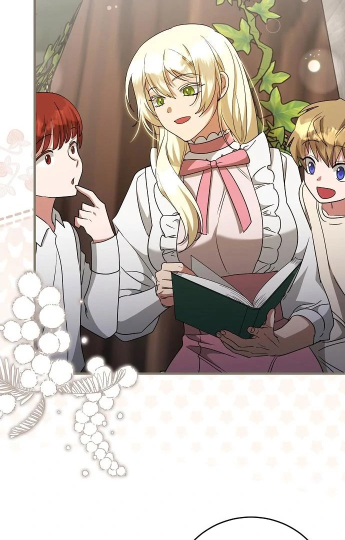 The Villainess is Done Trying Chapter 62 323 55